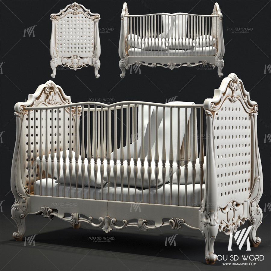 cradle